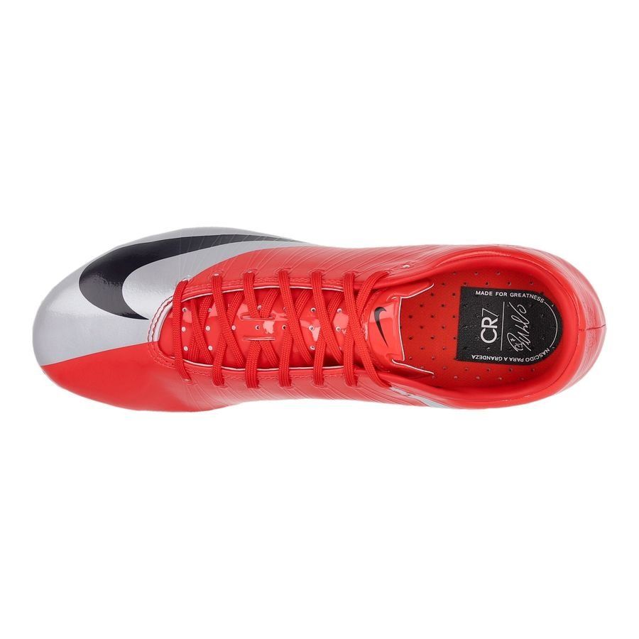 Mercurial Vapor Superfly CR7 RGN Limited Edition