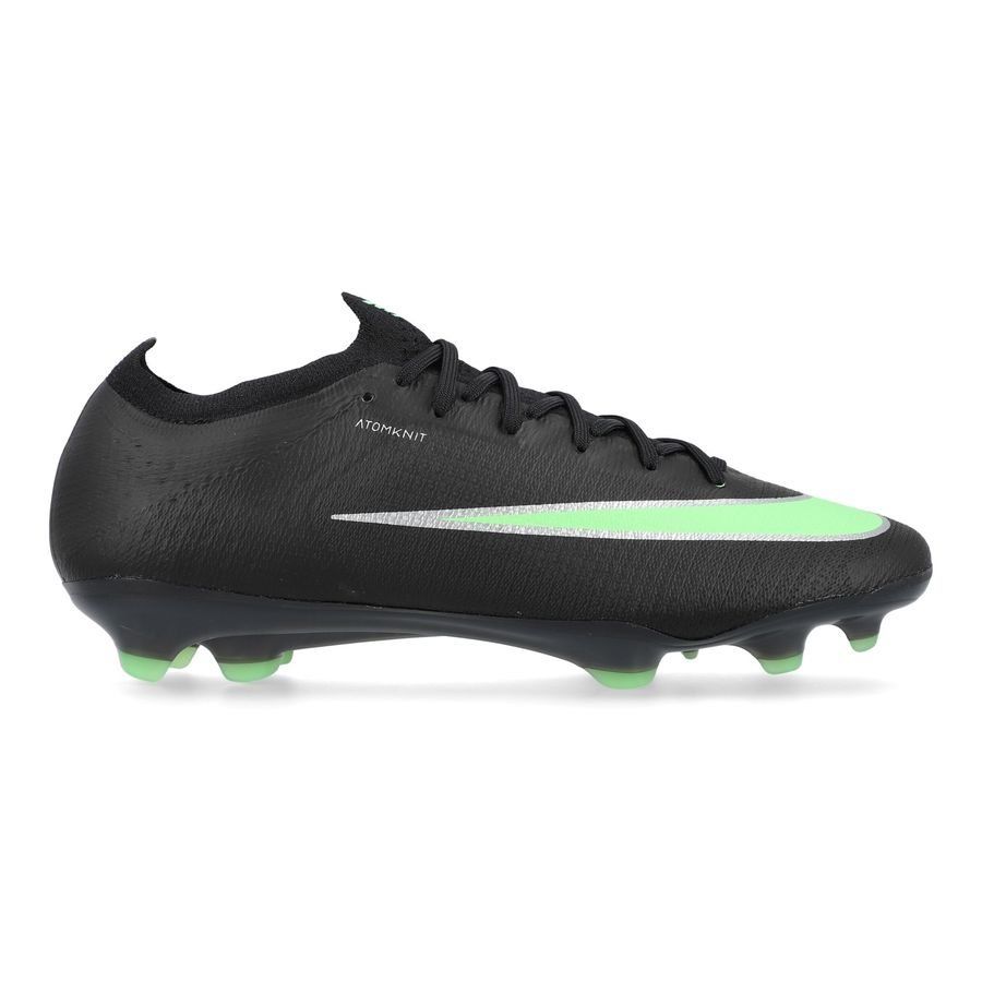 Mercurial Vapor 17 Elite FG Black pack
