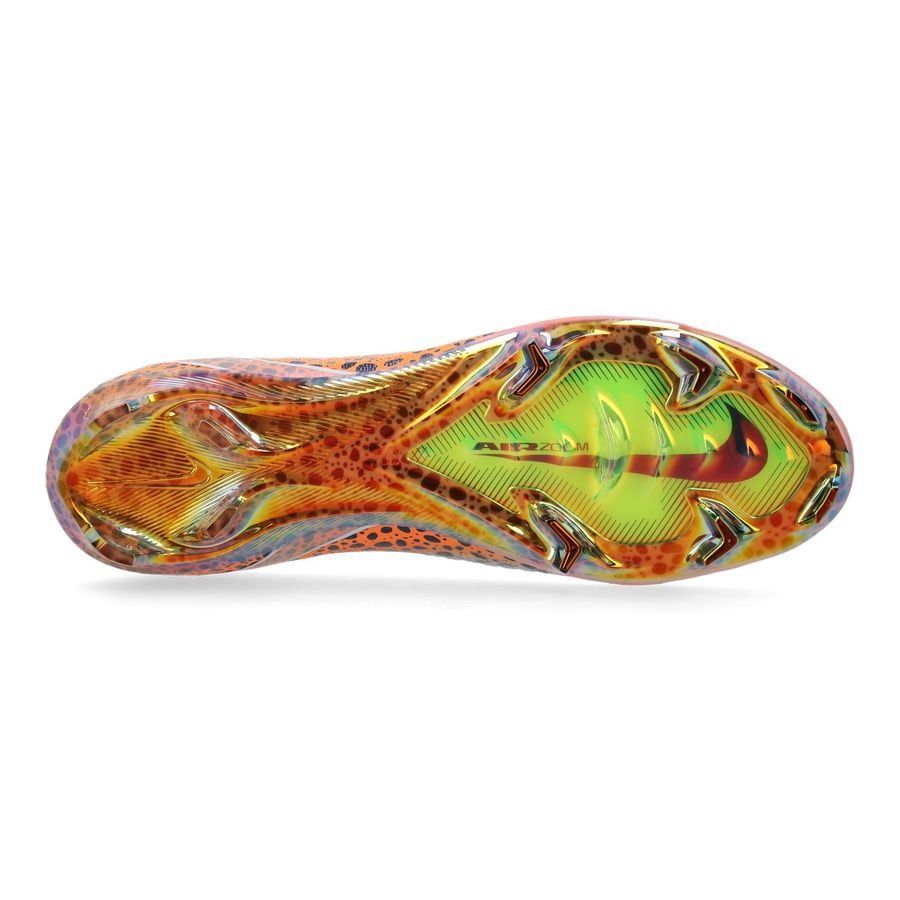 Mercurial Vapor 16 FG Elite Safari Limited Edition