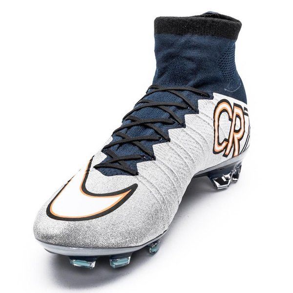 Mercurial Superfly 4 IV FG 2014 CR7 Silverware