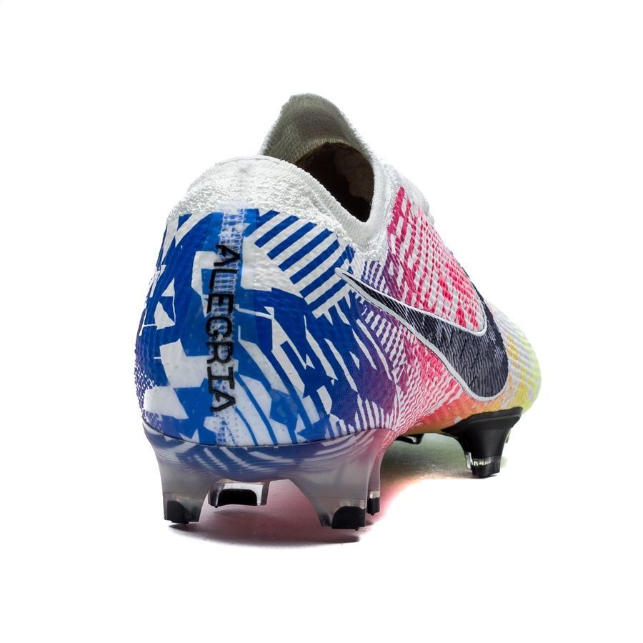 Mercurial Vapor 13 Elite FG 2018 Prismatic Game