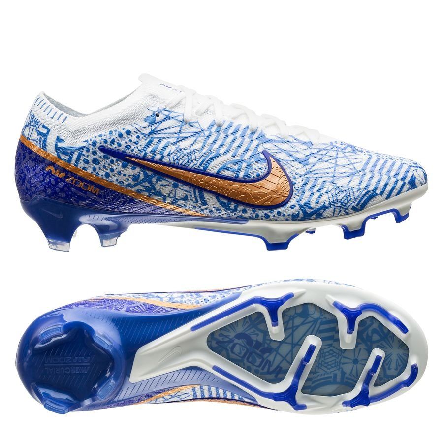 Mercurial Vapor 15 FG Elite CR7 Tile