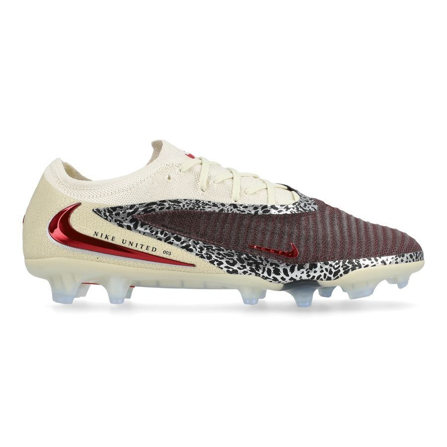 Phantom 6 Low Elite FG United Bordeaux
