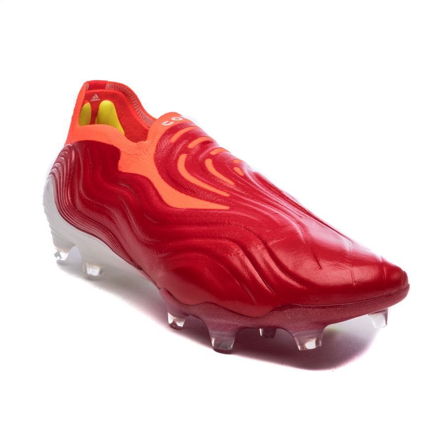 copa sense+ fg laceless meteorite
