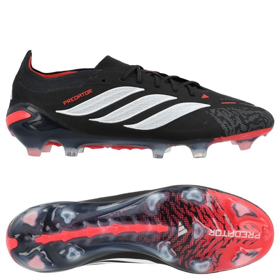 predator elite fg immortal dna