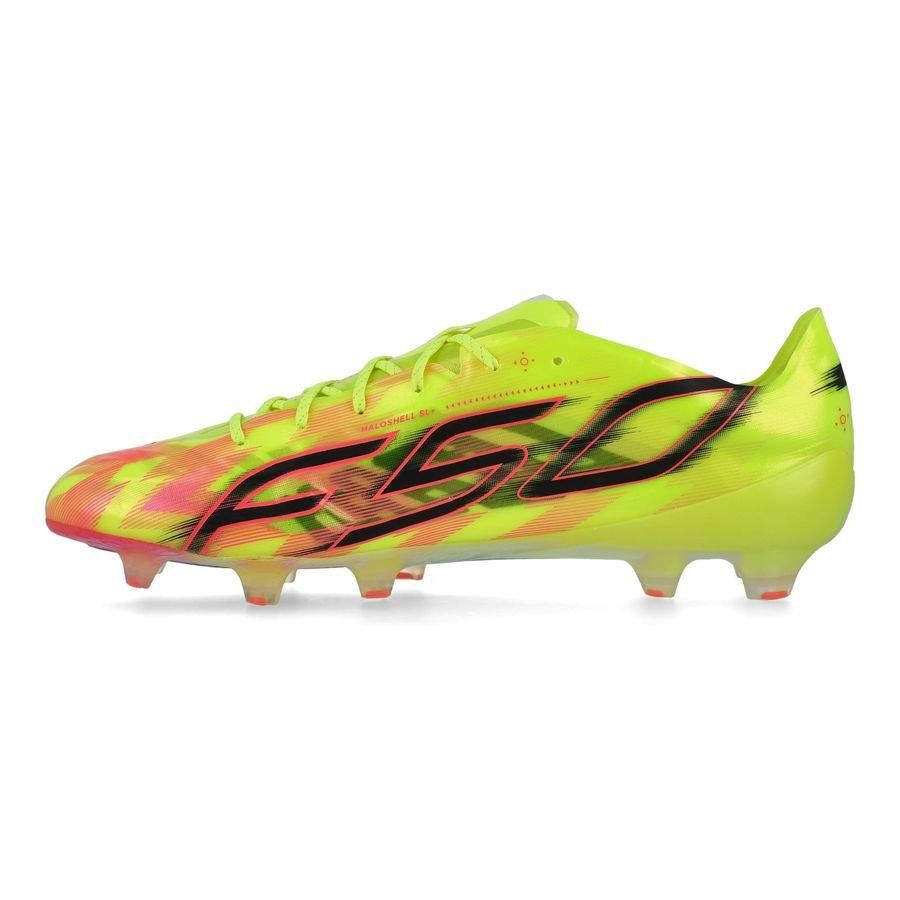 f50 hyperfast elite fg too light limited edition version