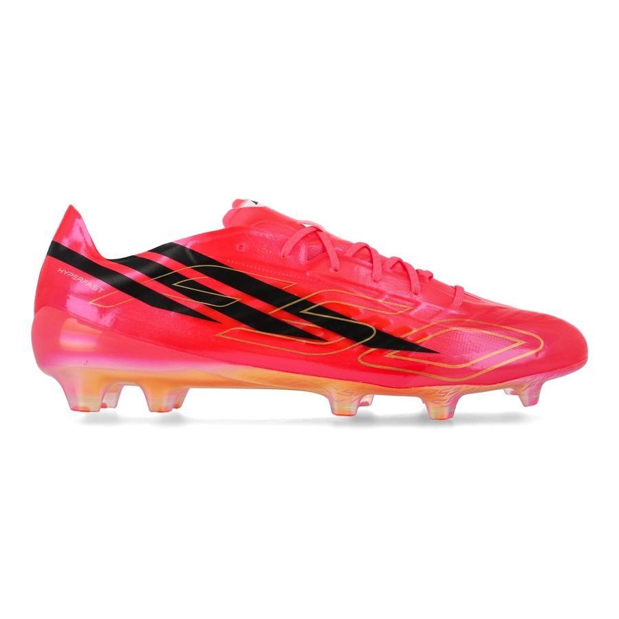 f50 Hyperfast Elite FG Evo Road to Glory World Cup 2026