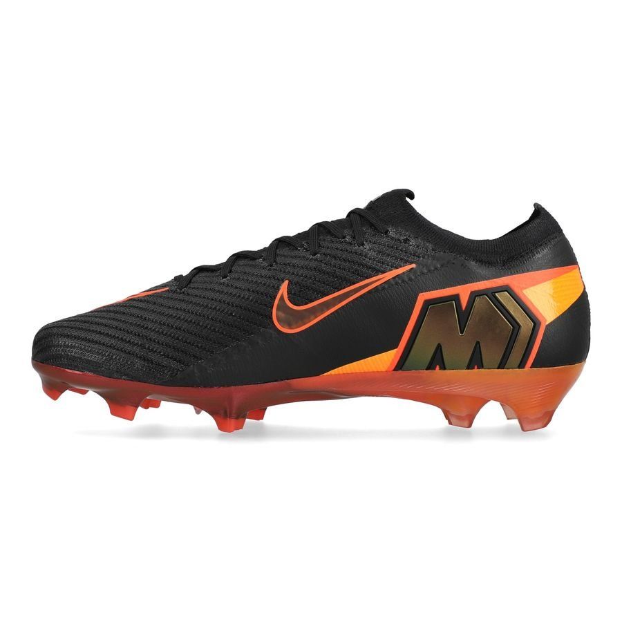 Mercurial Vapor 16 FG Elite Heat Up