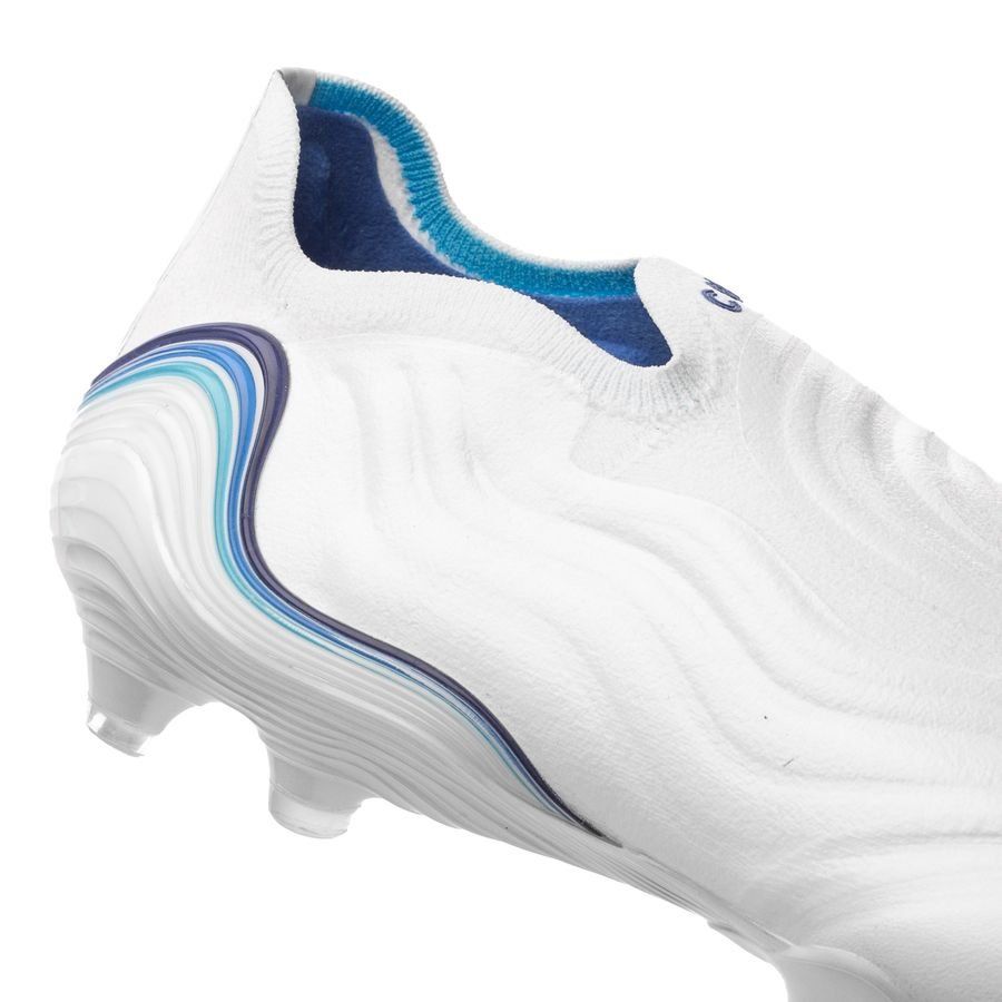 Copa Sense+ FG Laceless Diamond Edge