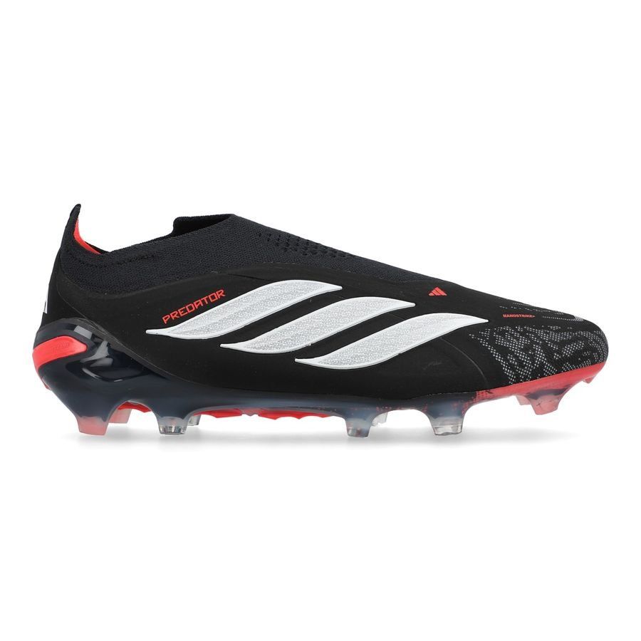 predator elite fg laceless immortal dna