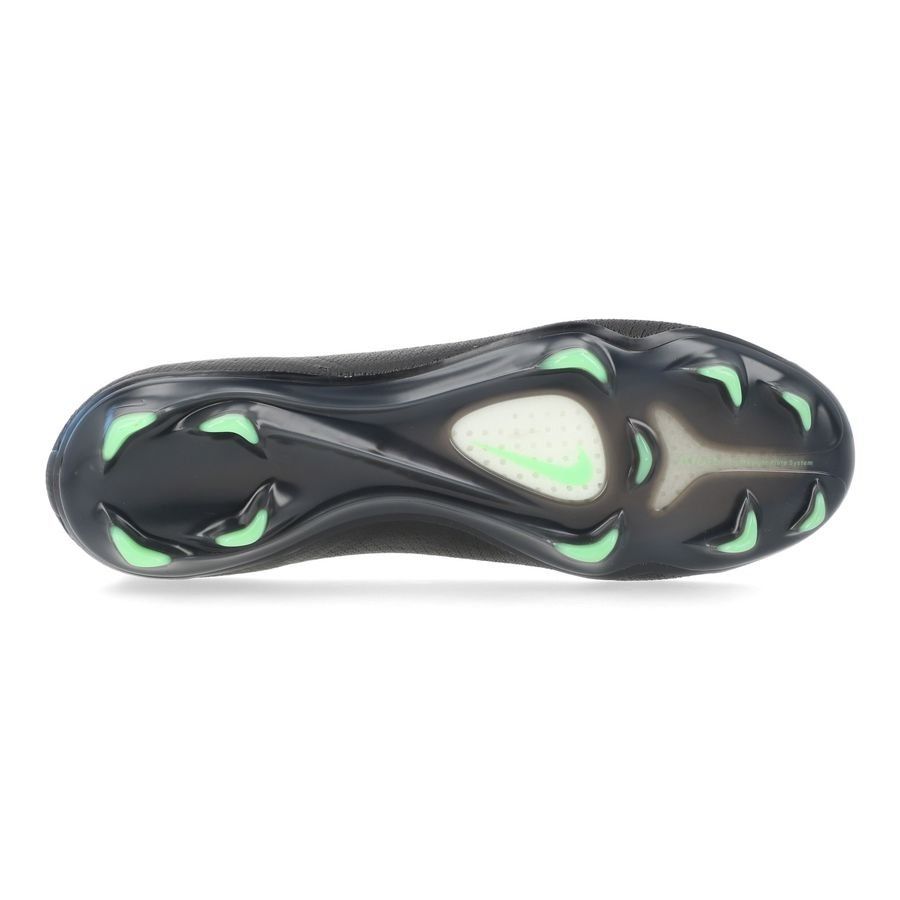 Mercurial Vapor 17 Elite FG Black pack
