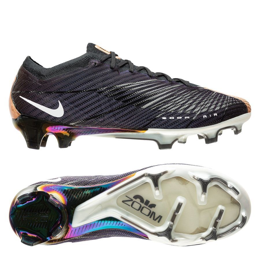 Mercurial Vapor 15 FG Elite Aplha Project Retro