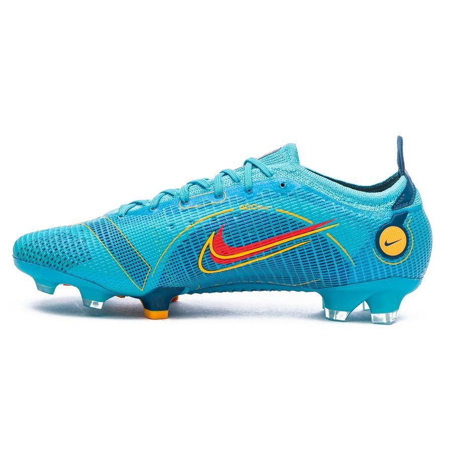 Mercurial Vapor 14 Elite FG 2021 Blueprint