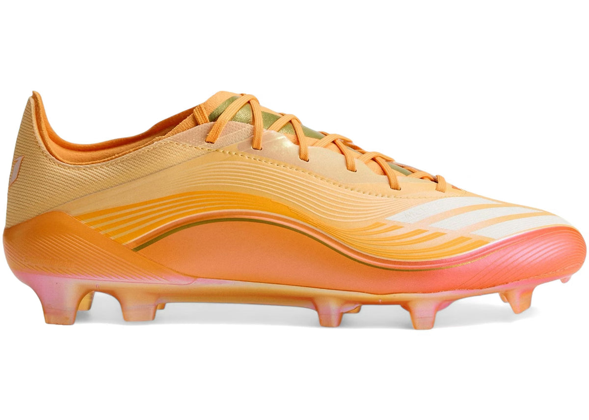 f50 25 elite fg golden hour messi