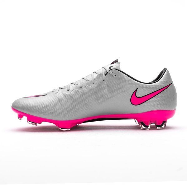 Mercurial Vapor 10 FG 2015 Wolf Gray