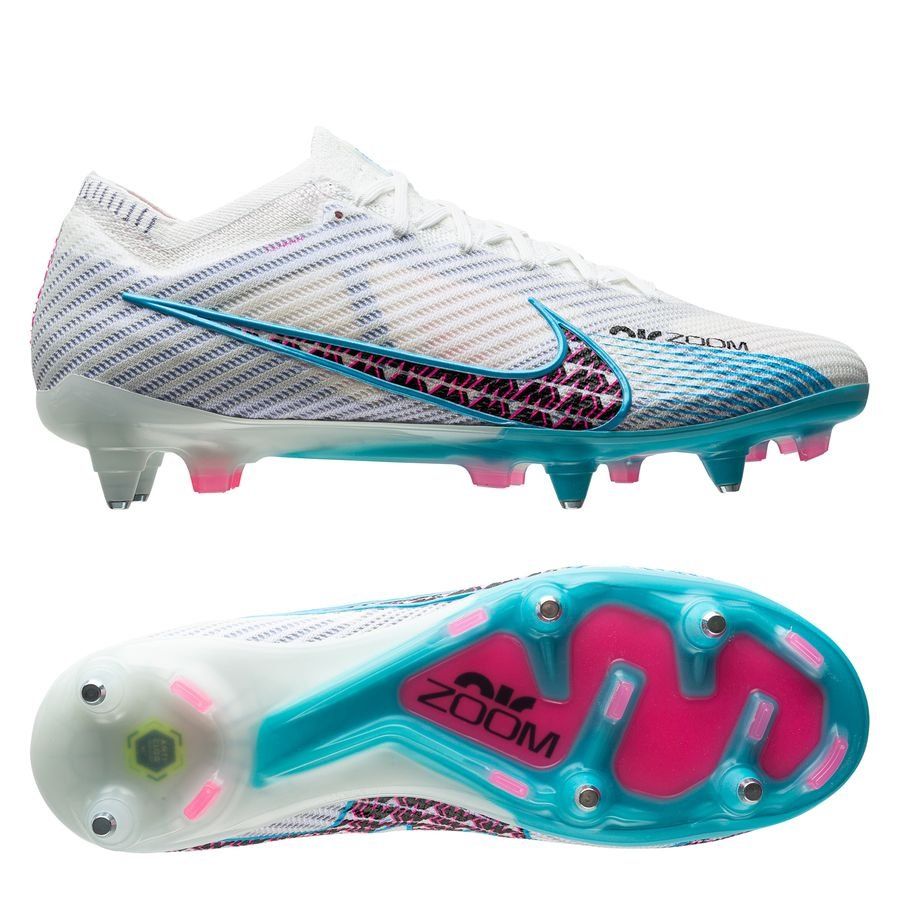 Mercurial Vapor 15 FG Elite Blast
