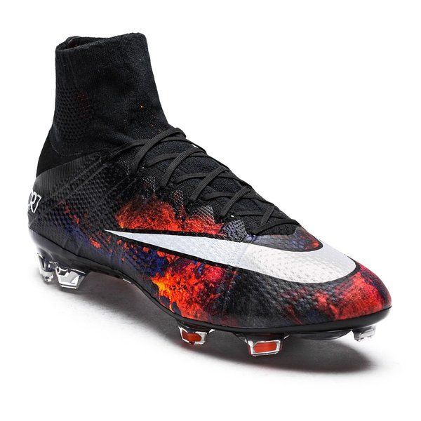Mercurial Superfly 4 IV FG 2014 CR7 Savage Beauty