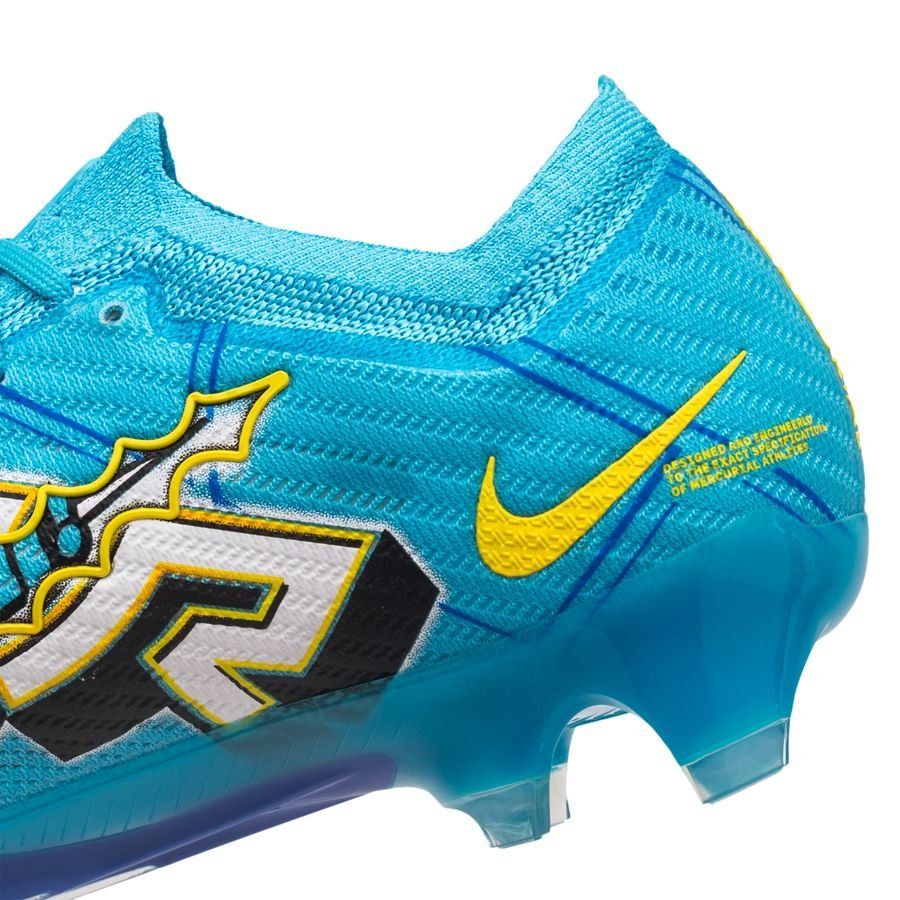 Mercurial Vapor 15 FG Elite Kylian Mbappé