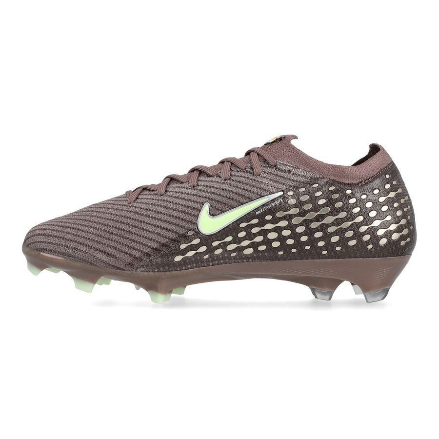 Mercurial Vapor 16 FG Elite Kylian Mbappé Plum Eclipse