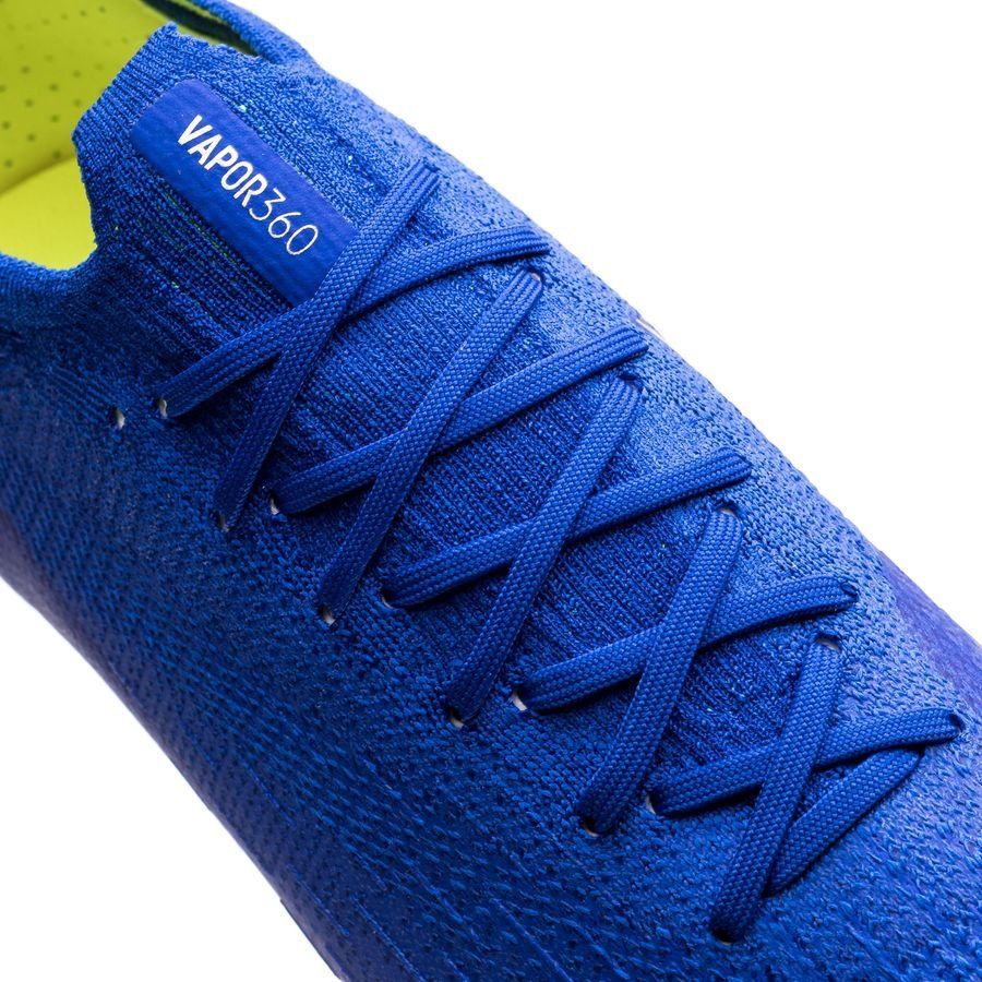 Mercurial Vapor 12 Elite FG 2017 Blue Always Forward