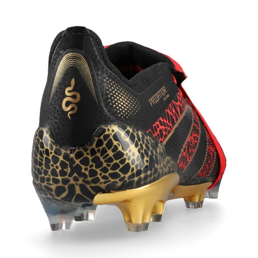 predator elite fg tongue year of the snake