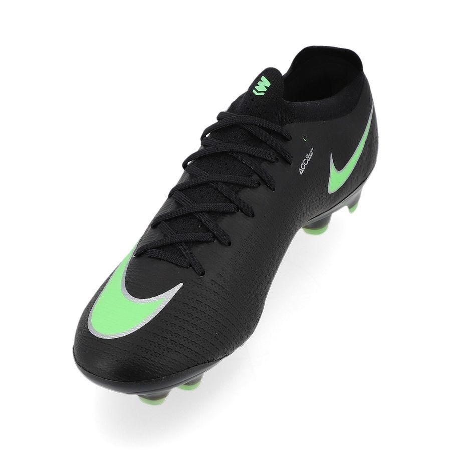 Mercurial Vapor 17 Elite FG Black pack