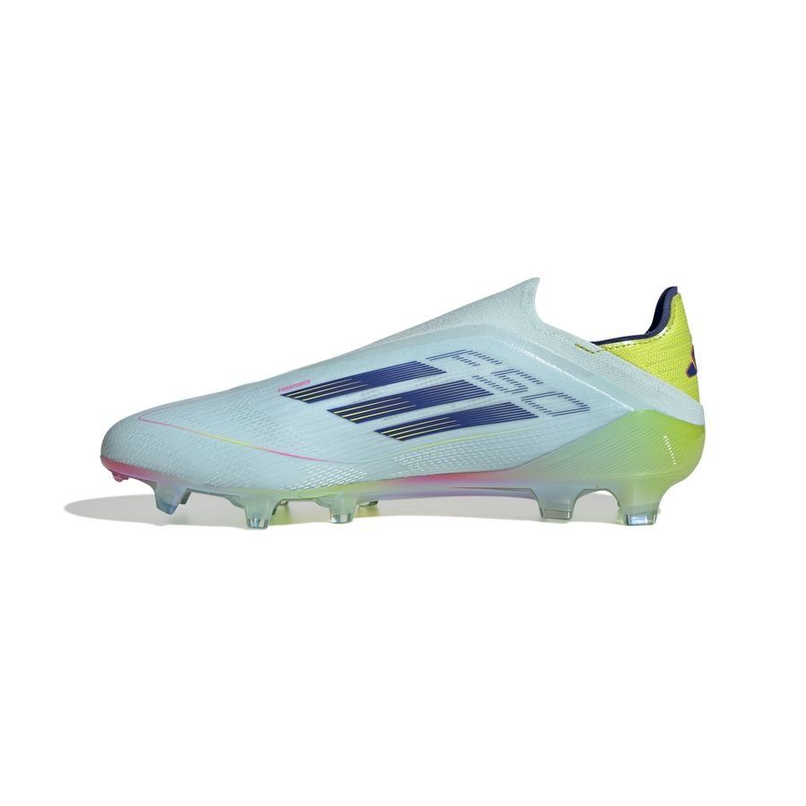 f50 24 elite fg laceless stellar icon