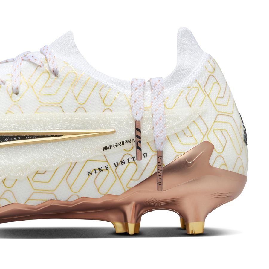 Phantom Low GX Elite FG United Golden