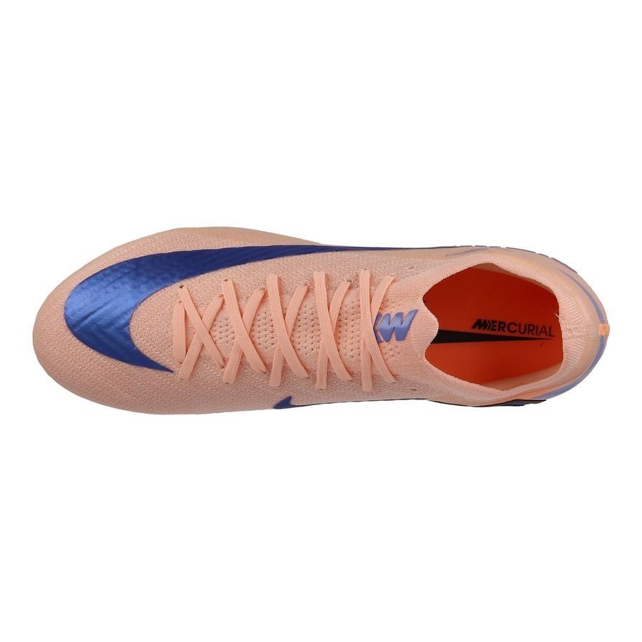 Mercurial Vapor 16 FG Elite Show Time
