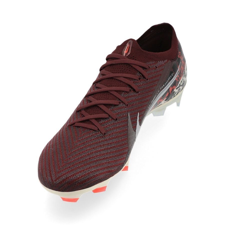 Mercurial Vapor 16 Elite FG United 003