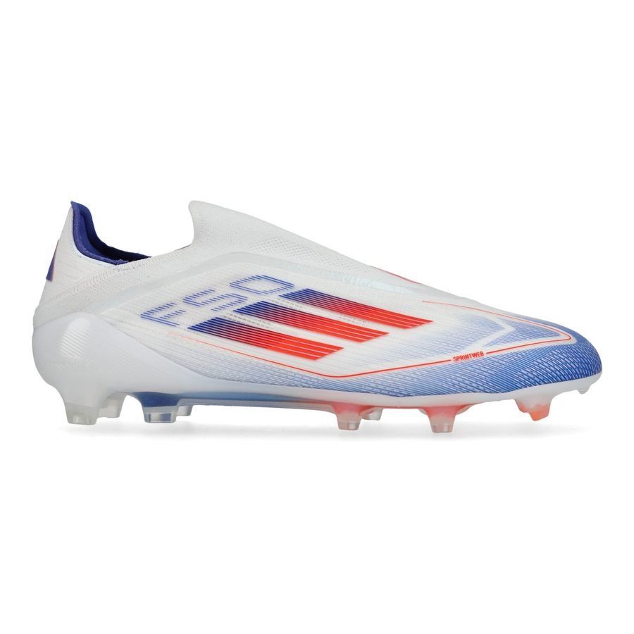 f50 Elite FG Laceless Advancement Pack