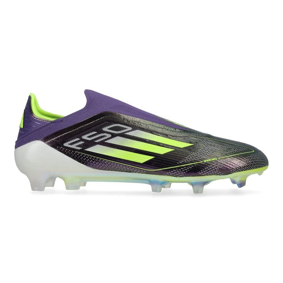 f50 elite fg laceless fast reborn
