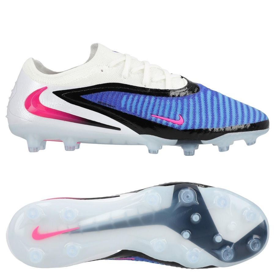 Phantom 6 Low Elite FG Attack Pack