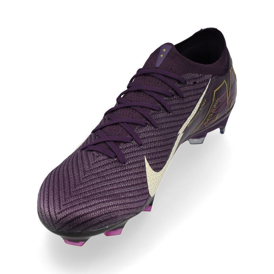 Mercurial Vapor 16 FG Elite Purple Grand Kylian Mbappé