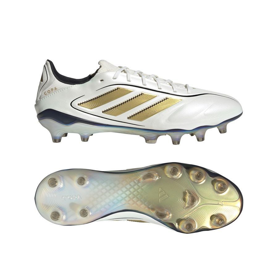 Adidas Copa Pure 3 Elite FG Luxe Control Teaser