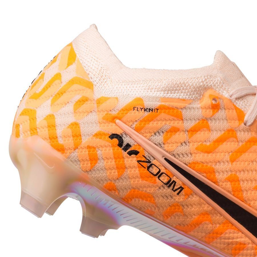 Mercurial Vapor 15 FG Elite United Orange