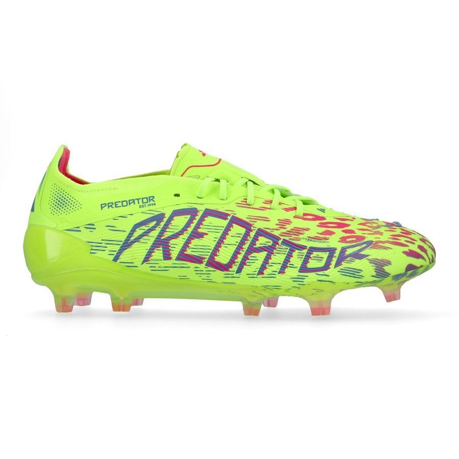 Predator Elite FG Mystic Victory
