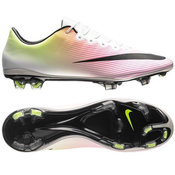 Mercurial Vapor 10 FG 2015 Volt
