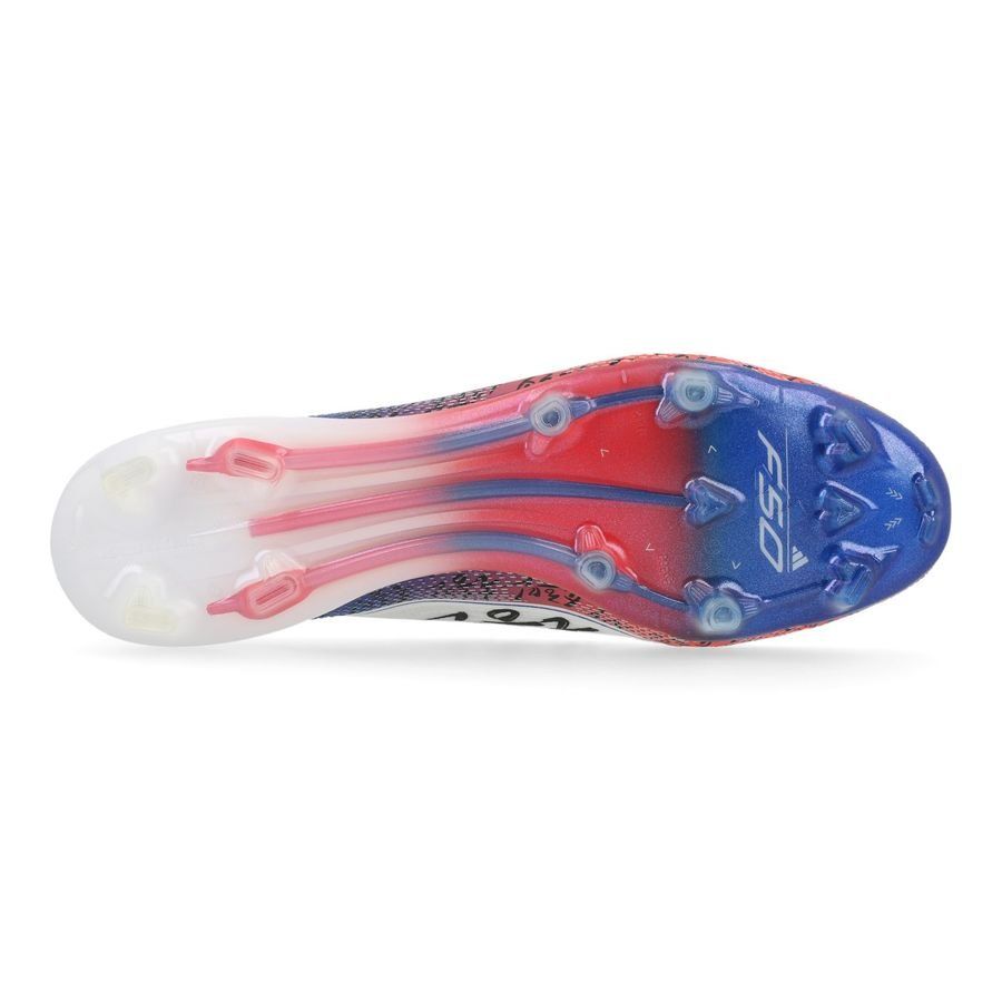 f50 24 elite fg laceless TAEGEUK7 sound