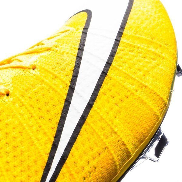 Mercurial Superfly 4 IV FG 2014 Laser Orange