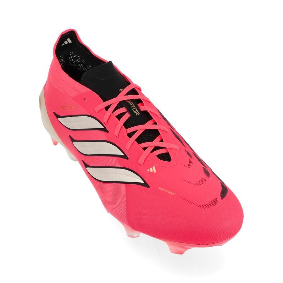 predator elite fg road to glory pack world cup 2026