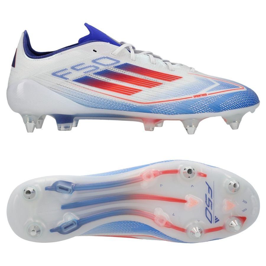 F50 FG Elite Advancement Pack