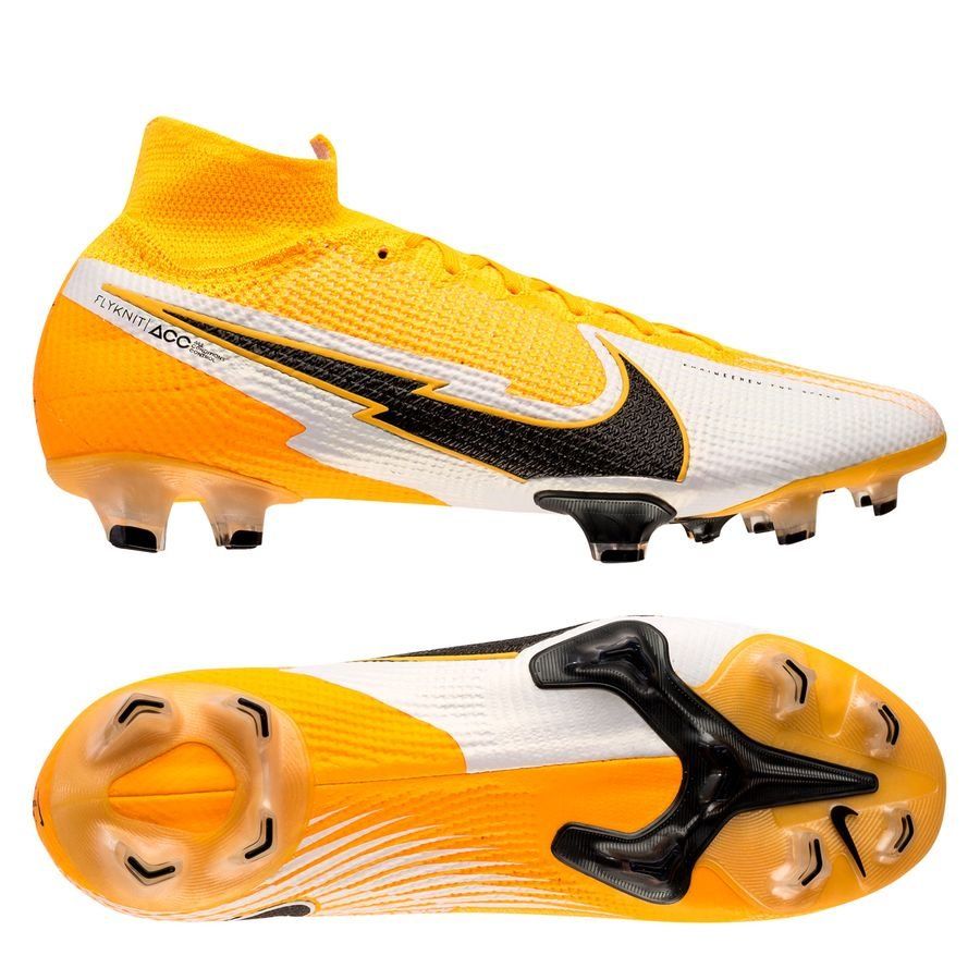 Mercurial Superfly 7 VII FG Elite Daybreak 2020