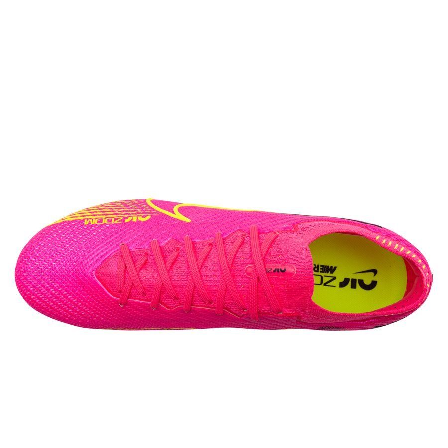 Mercurial Vapor 15 FG Elite Luminous Pack