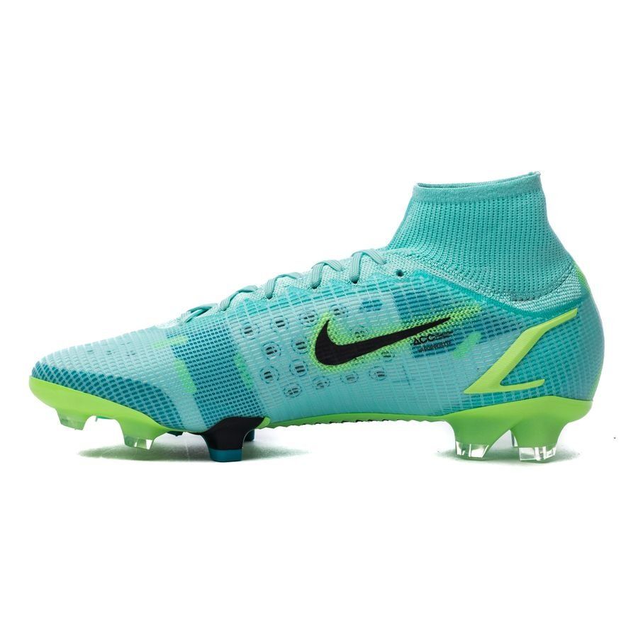 Mercurial Superfly 8 VIII FG Elite Impulse 2022