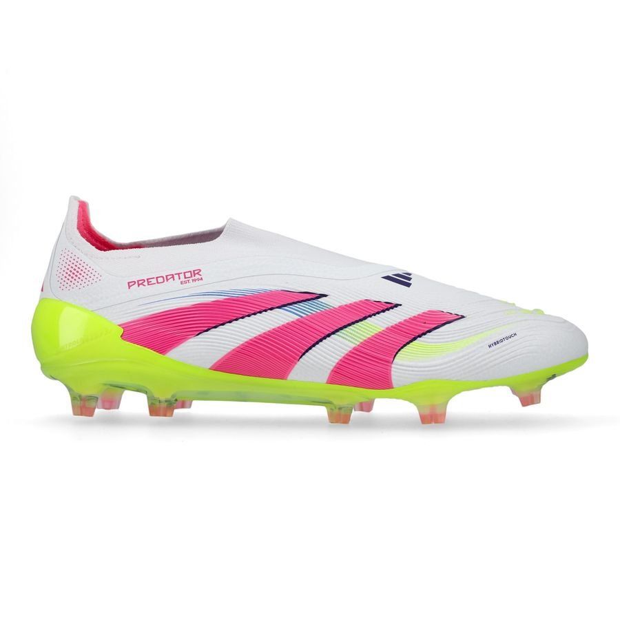 adidas Predator Elite FG Laceless Celestial Victory