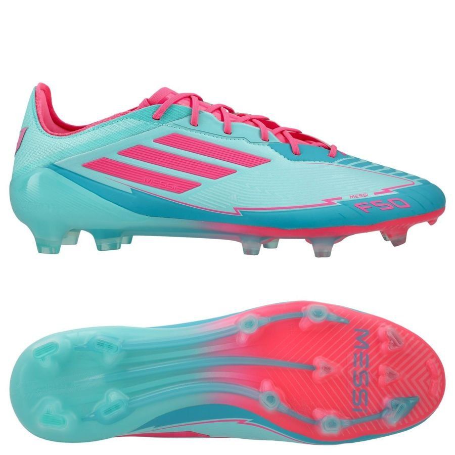 f50 25 elite fg tropical life messi