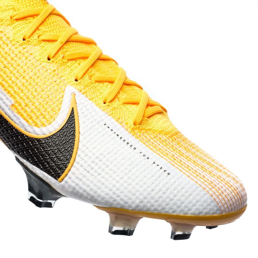 Mercurial Vapor 13 Elite FG 2018 Daybreak Laser Orange