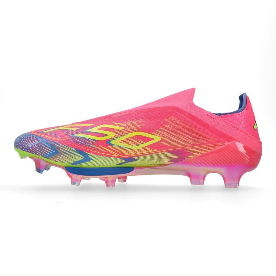 f50+ elite fg mystic victory