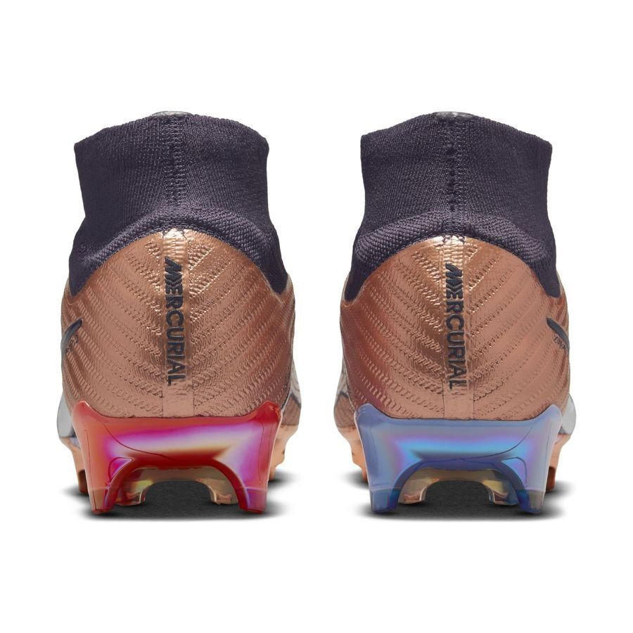 Mercurial Superfly 9 FG Elite Metallic Copper edition 2022